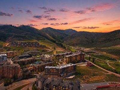 2670 W Canyons Resort Dr #434