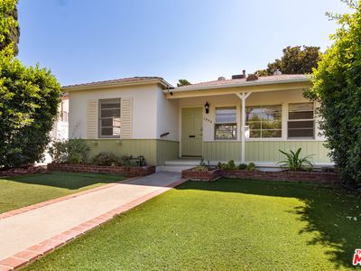 Property at 7854 Agnes Ave, North Hollywood, CA