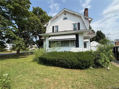 87 Dorrance Ave