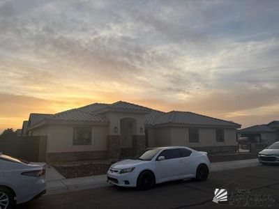 3685 E San Pedro St