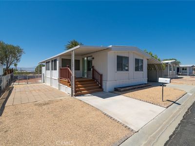 14777 Palm Dr Spc 79