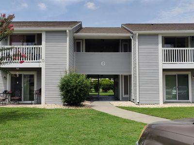 1356 Glenns Bay Rd. #205-G