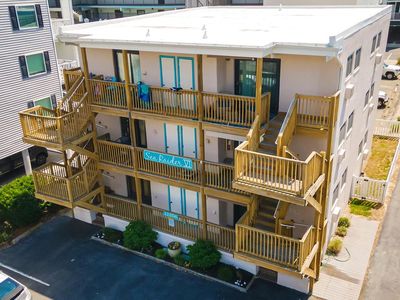 12206 Coastal Hwy #201