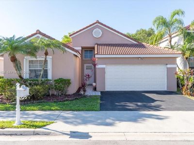 Property at 354 Bermuda Springs Dr, Weston, FL