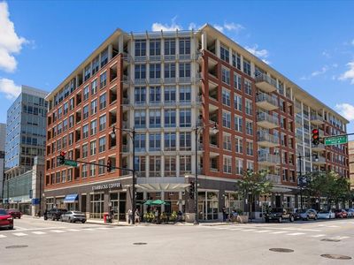 1001 W Madison St APT 510