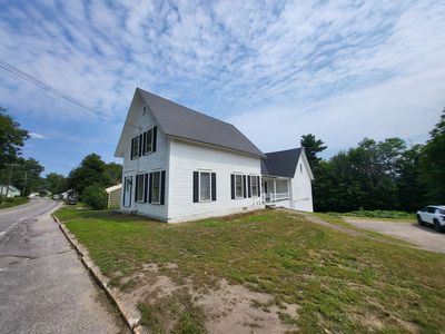 Property at 110 Summer Street, Bristol, NH