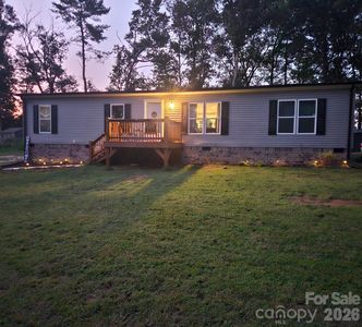 947 Jay Burke Rd