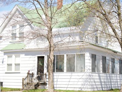 17 Katahdin Avenue