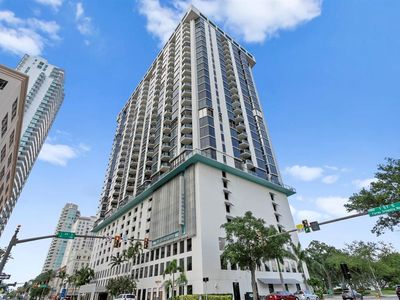 1 Beach Dr SE UNIT 2612