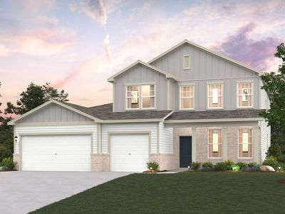 3823 Forty Acre Dr