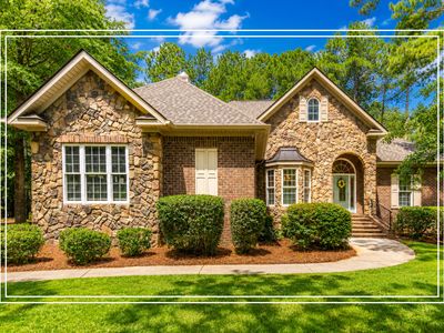 2208 Cardigan Dr