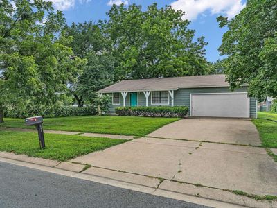 2835 SW Kingsrow Rd