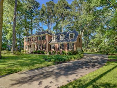 3017 Lord Bradford Ct
