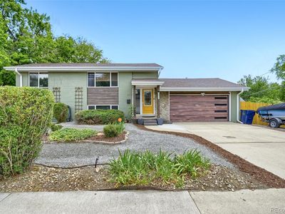 7900 W 64th Avenue