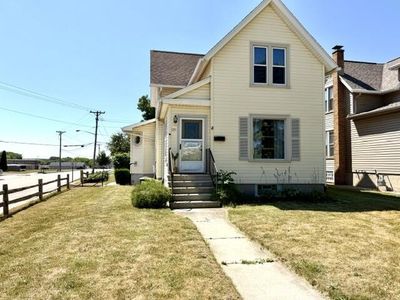 131 Reed STREET