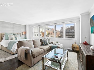 77 E 12th St APT 14E