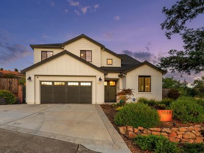 3668 Fir Ridge Drive