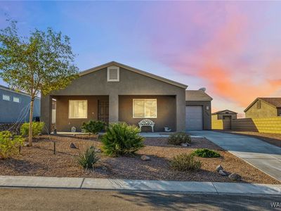 2634 Bear Mountain Loop