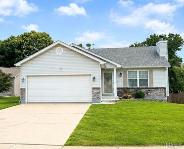 535 Briar Meadows Ct