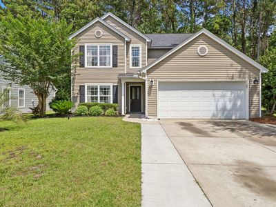 7 Longleaf Ct