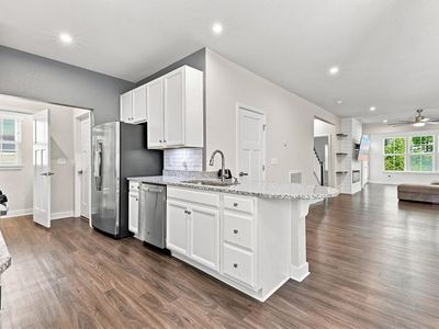 1720 Barkadeer Cv