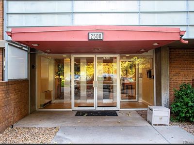 2500 S York Street #115