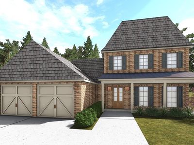 204 Keeneland Ct