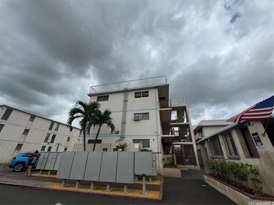 94-245 Leowahine St #3028