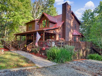540 Emerine Rd