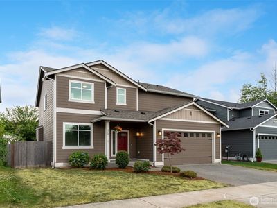 Property at 919 Joan Drive, Sultan, WA