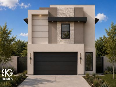 3418 Ignacio Pena St Plan, Lomas del Sur