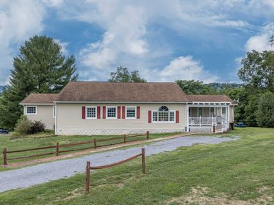149 Appalachian Rise