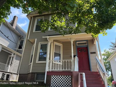 Property at 137 N Clinton Street, Poughkeepsie, NY