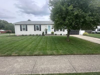 Property at 304 Dellsing Dr, Vandalia, OH
