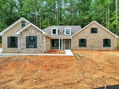 1685 Ridge View Dr
