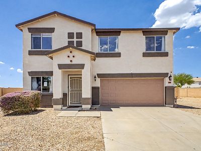 23332 N SERENITY Trail