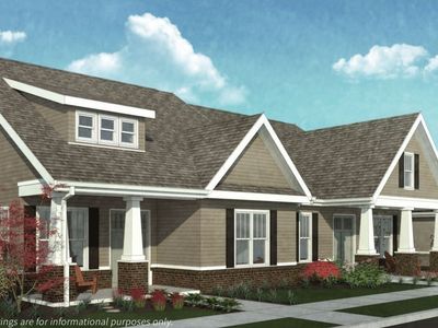 The Lismore Plan, Patterson Farms