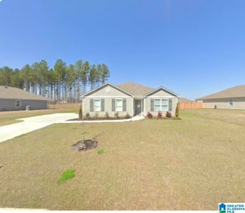 432 Stage Coach Blvd