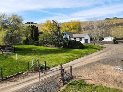 15791 Cottonwood Canyon Rd
