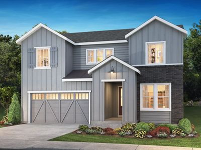 4072 Emerson Plan, Gallery at The Canyons