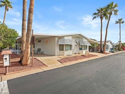 6209 E McKellips Rd LOT 278