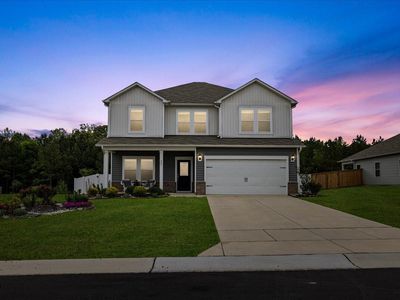 627 Winesap Dr