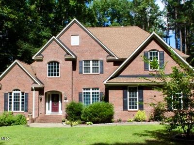 315 Chestnut Drive