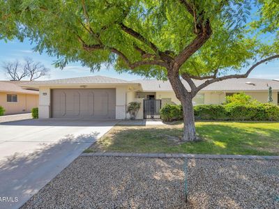 12911 W SHADOW HILLS Drive