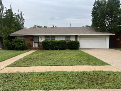 Property at 3109 46th St, Lubbock, TX