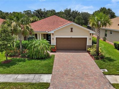 3390 Weston Manor Dr