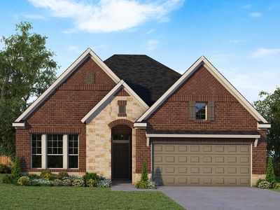 1808 Beavers Bend Dr