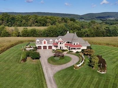 5550 Catholic Church Rd