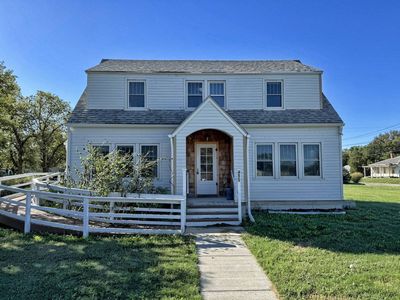 Property at 315 W Lincoln Ave, Lincoln, KS