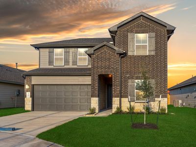 3026 Ferris Dr